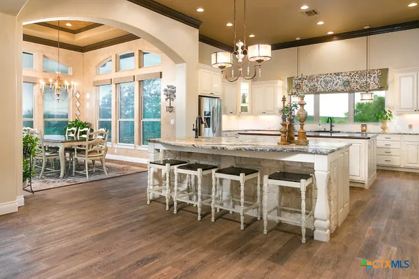 $1,549,990 | 1054 Provence Place, New Braunfels, TX 78132