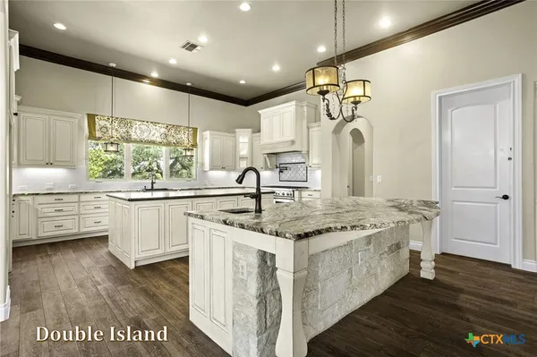 $1,549,990 | 1054 Provence Place, New Braunfels, TX 78132