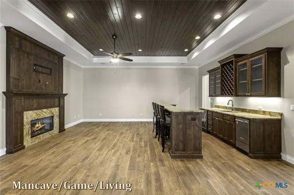 $1,549,990 | 1054 Provence Place, New Braunfels, TX 78132
