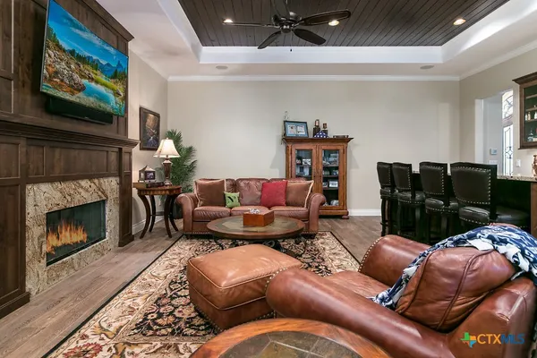$1,549,990 | 1054 Provence Place, New Braunfels, TX 78132