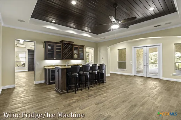 $1,549,990 | 1054 Provence Place, New Braunfels, TX 78132