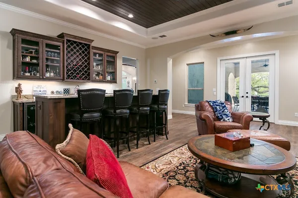 $1,549,990 | 1054 Provence Place, New Braunfels, TX 78132