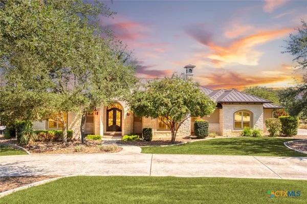 $1,549,990 | 1054 Provence Place, New Braunfels, TX 78132