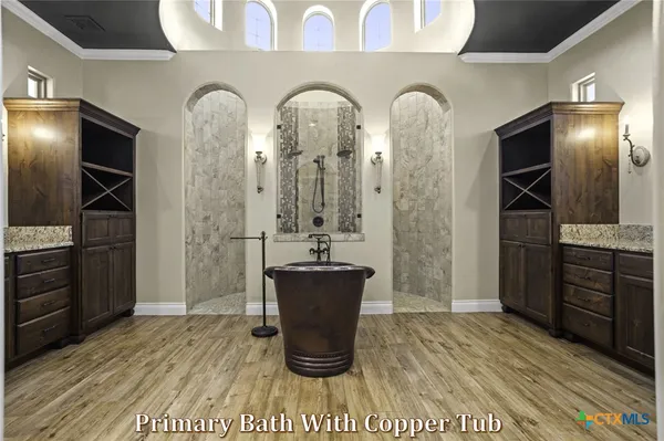 $1,549,990 | 1054 Provence Place, New Braunfels, TX 78132