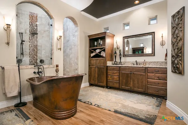 $1,549,990 | 1054 Provence Place, New Braunfels, TX 78132