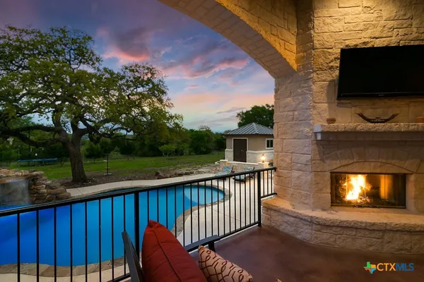 $1,549,990 | 1054 Provence Place, New Braunfels, TX 78132