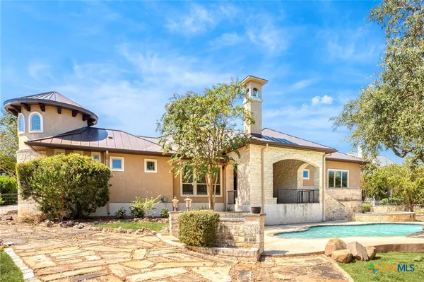 $1,549,990 | 1054 Provence Place, New Braunfels, TX 78132
