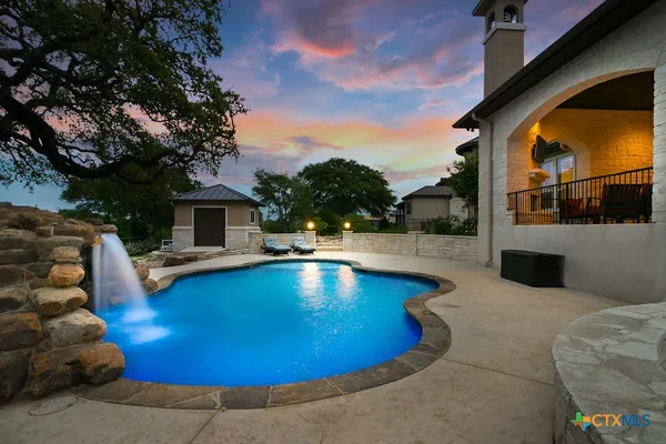 $1,549,990 | 1054 Provence Place, New Braunfels, TX 78132