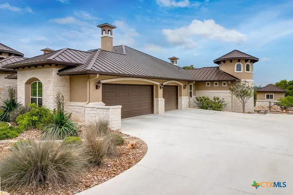 $1,549,990 | 1054 Provence Place, New Braunfels, TX 78132