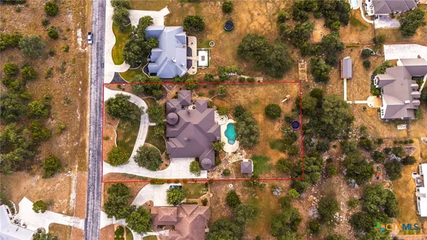 $1,549,990 | 1054 Provence Place, New Braunfels, TX 78132