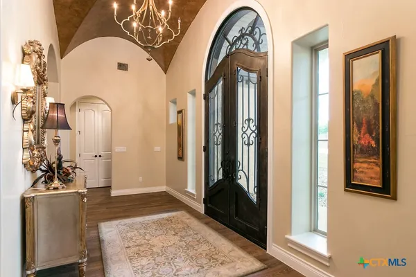 $1,549,990 | 1054 Provence Place, New Braunfels, TX 78132