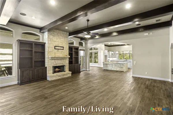 $1,549,990 | 1054 Provence Place, New Braunfels, TX 78132