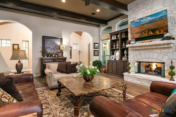 $1,549,990 | 1054 Provence Place, New Braunfels, TX 78132