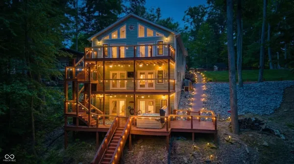 $999,000 | 8205 2a Drive, Nineveh, IN 46164