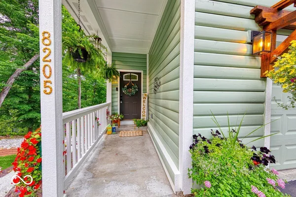 $999,000 | 8205 2a Drive, Nineveh, IN 46164