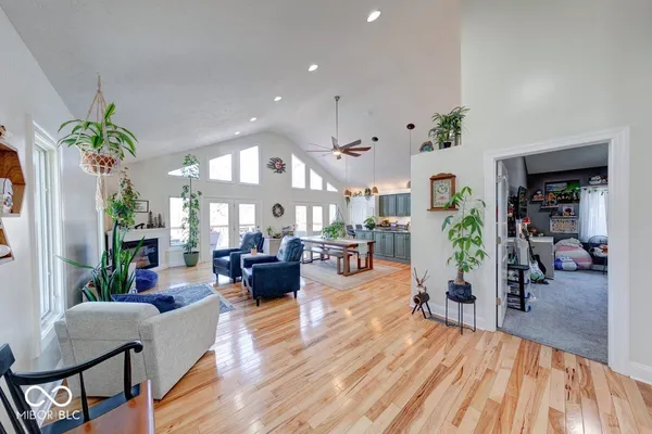 $999,000 | 8205 2a Drive, Nineveh, IN 46164