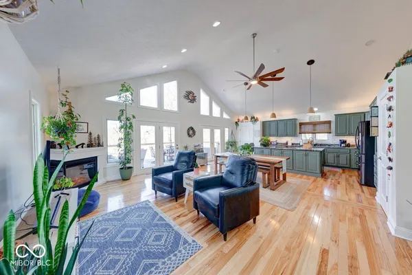 $999,000 | 8205 2a Drive, Nineveh, IN 46164