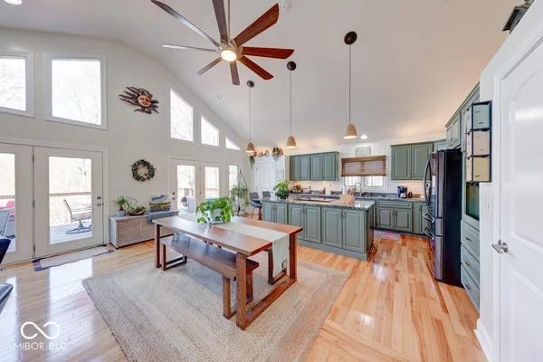 $999,000 | 8205 2a Drive, Nineveh, IN 46164
