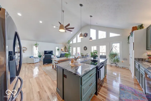 $999,000 | 8205 2a Drive, Nineveh, IN 46164