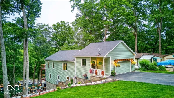 $999,000 | 8205 2a Drive, Nineveh, IN 46164