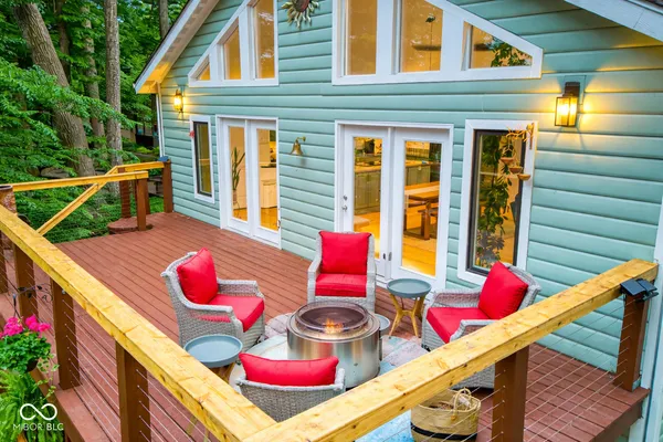 $999,000 | 8205 2a Drive, Nineveh, IN 46164
