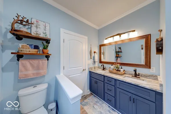 $999,000 | 8205 2a Drive, Nineveh, IN 46164