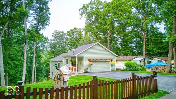 $999,000 | 8205 2a Drive, Nineveh, IN 46164