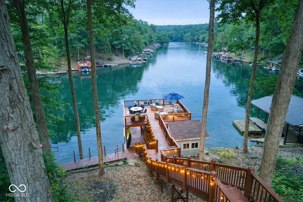 $999,000 | 8205 2a Drive, Nineveh, IN 46164