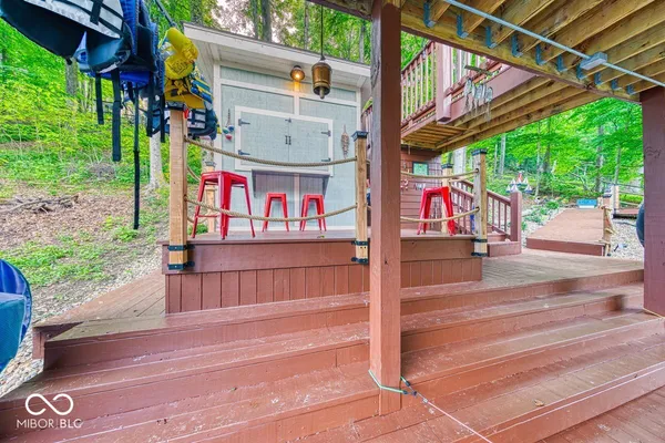 $999,000 | 8205 2a Drive, Nineveh, IN 46164