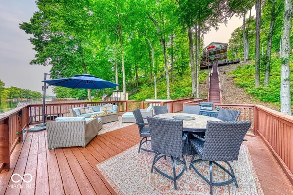 $999,000 | 8205 2a Drive, Nineveh, IN 46164