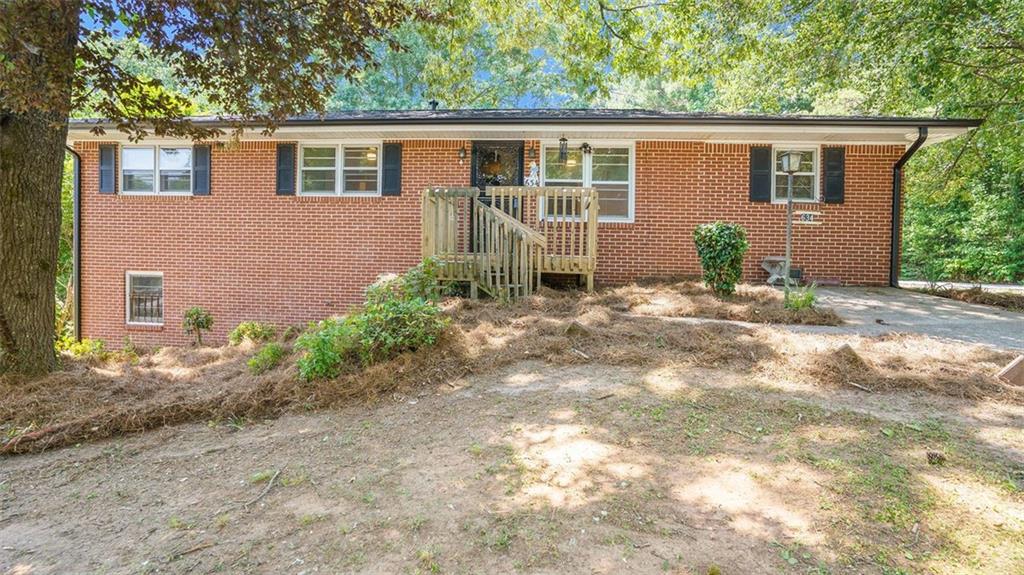 634 Rountree Road Riverdale, GA 30274 - Photo 1 of 1 Gallery Image 1