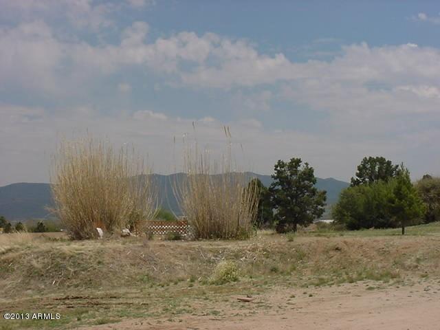 18285 Reeves Road Peeples Valley, AZ 86332 - Photo 24 of 30 View 1
