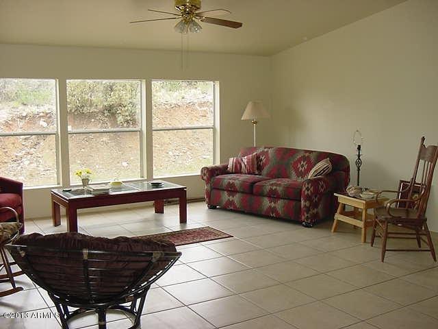 18285 Reeves Road Peeples Valley, AZ 86332 - Photo 6 of 30 LR 1