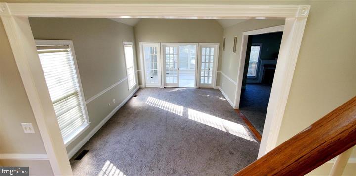 20153 Valhalla Square Ashburn, VA 20147 - Photo 15 of 26 a view of an empty room and window