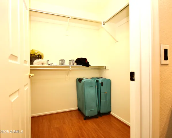 a view of a utility room with washer and dryer