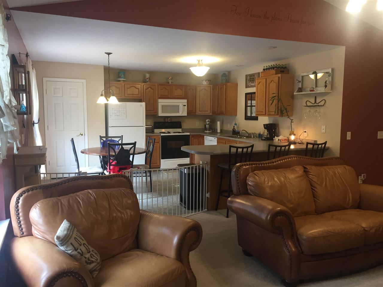 4345 North Rindle Lane Bloomington, IN 47404 - Photo 14 of 21 Gallery Image 14