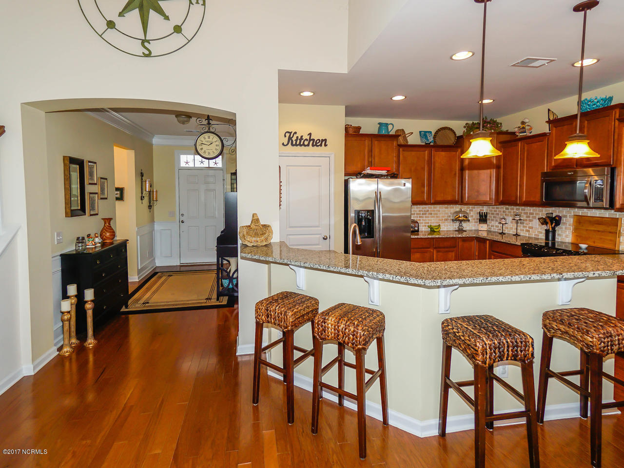 5250 Windlass Road Southport, NC 28461 - Photo 11 of 38 5250 Windlass Rd Southport NC-MLS_Size-0