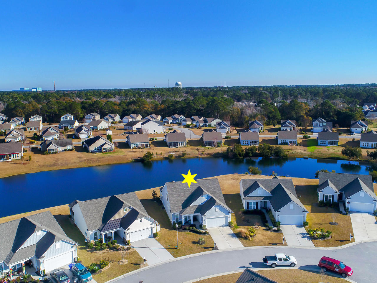 5250 Windlass Road Southport, NC 28461 - Photo 2 of 38 5250 Windlass Road