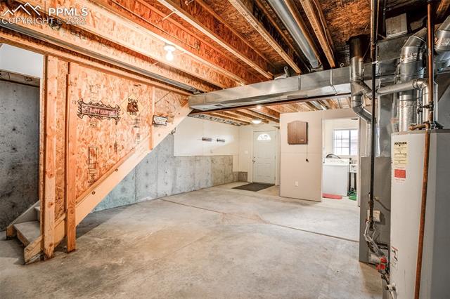 3040 Redhill Road Fairplay, CO 80440 - Photo 22 of 29 Gallery Image 22
