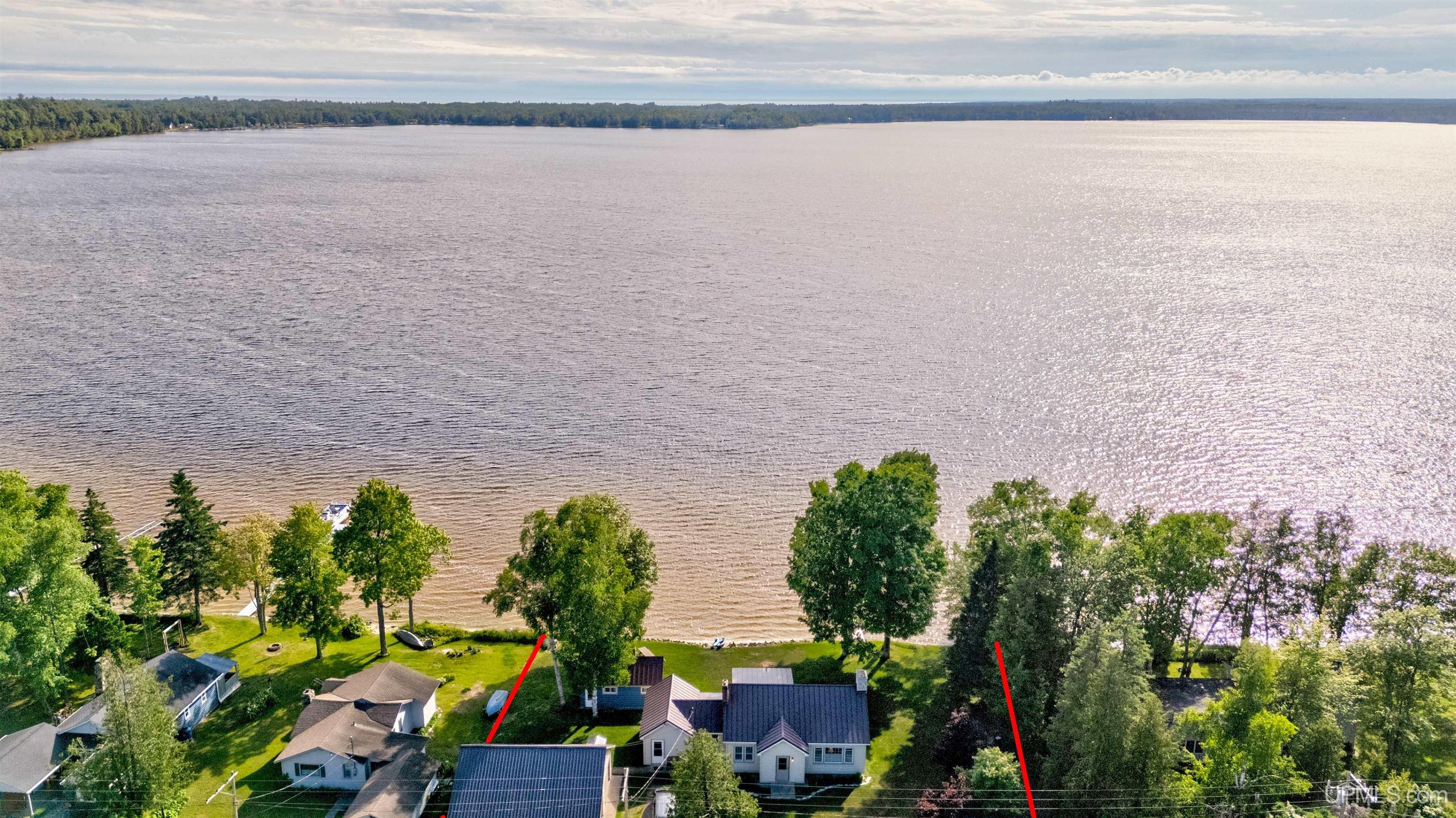 881 East Gulliver Lake Road Gulliver, MI 49840 - Photo 75 of 75