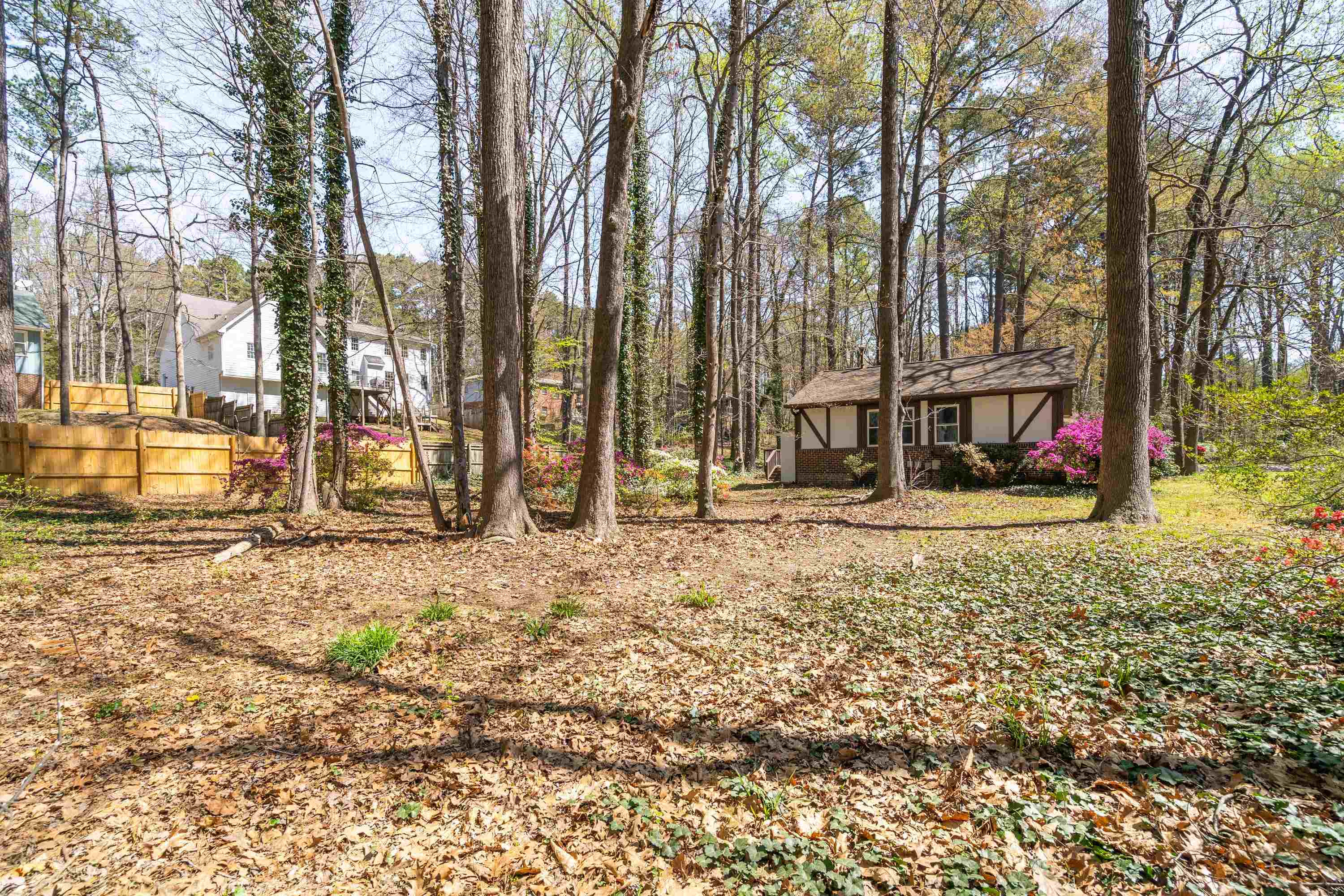 6709 Spencer Court Raleigh, NC 27615 - Photo 23 of 33 Photo 23