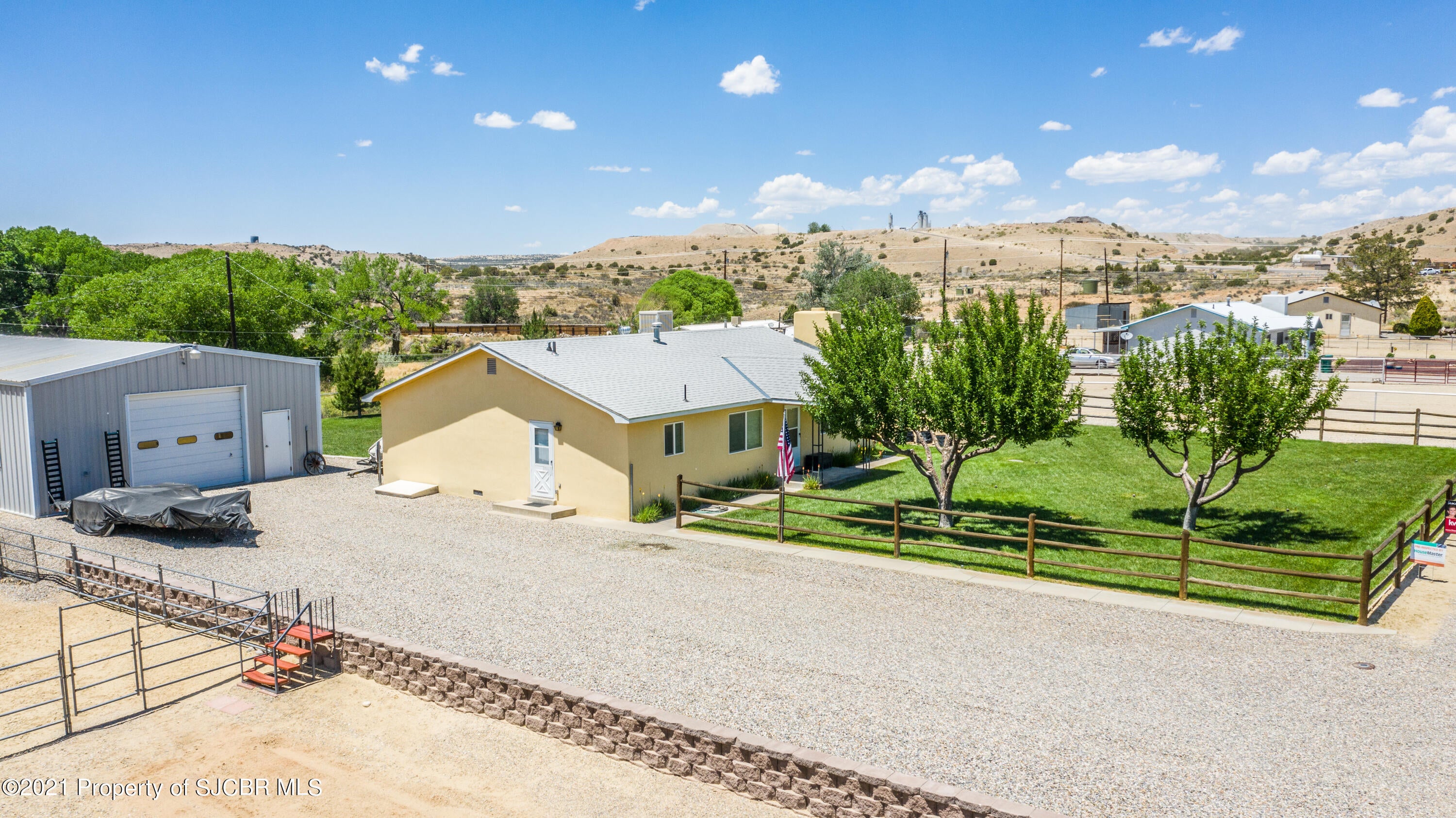 11 Road 3151 Aztec, NM 87410 - Photo 1 of 1 DJI_0949