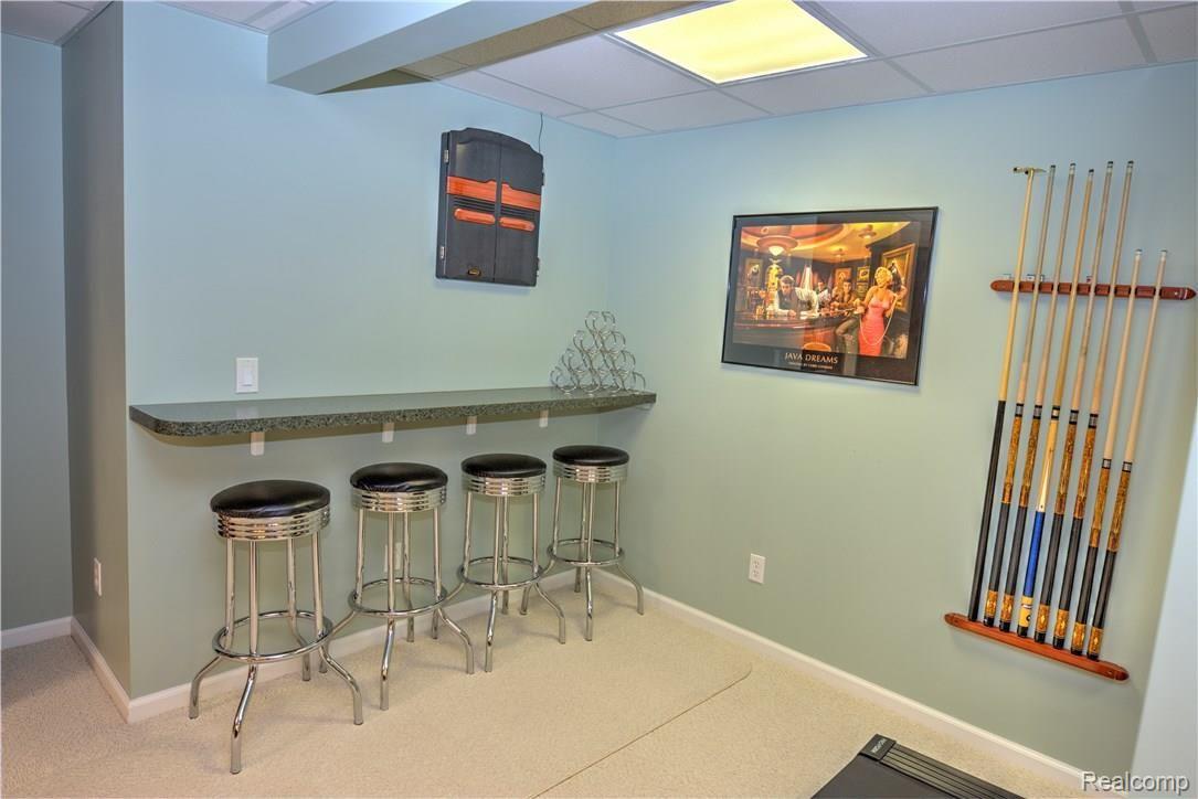 2230 Morrish Road Flushing, MI 48433 - Photo 25 of 32 HDR Basement Bar Area.jpg