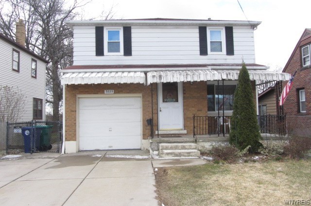 3223 Porter Road Niagara Falls, NY 14305 - Photo 1 of 1 Gallery Image 1