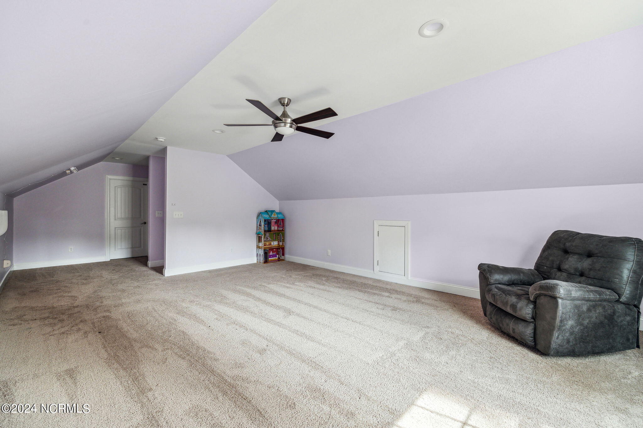 165 Dicks Hill Road Carthage, NC 28327 - Photo 28 of 44 Bonus Room