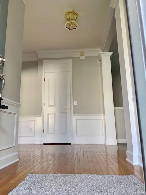 3699 Tremonte Circle Rochester, MI 48306 - Photo 2 of 24 FOYEY