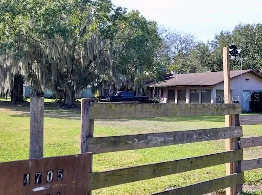 $975,000 | 4705 Kissimmee Park Road, St. Cloud, FL 34772