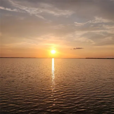 a view of an ocean