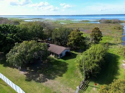 $975,000 | 4705 Kissimmee Park Road, St. Cloud, FL 34772