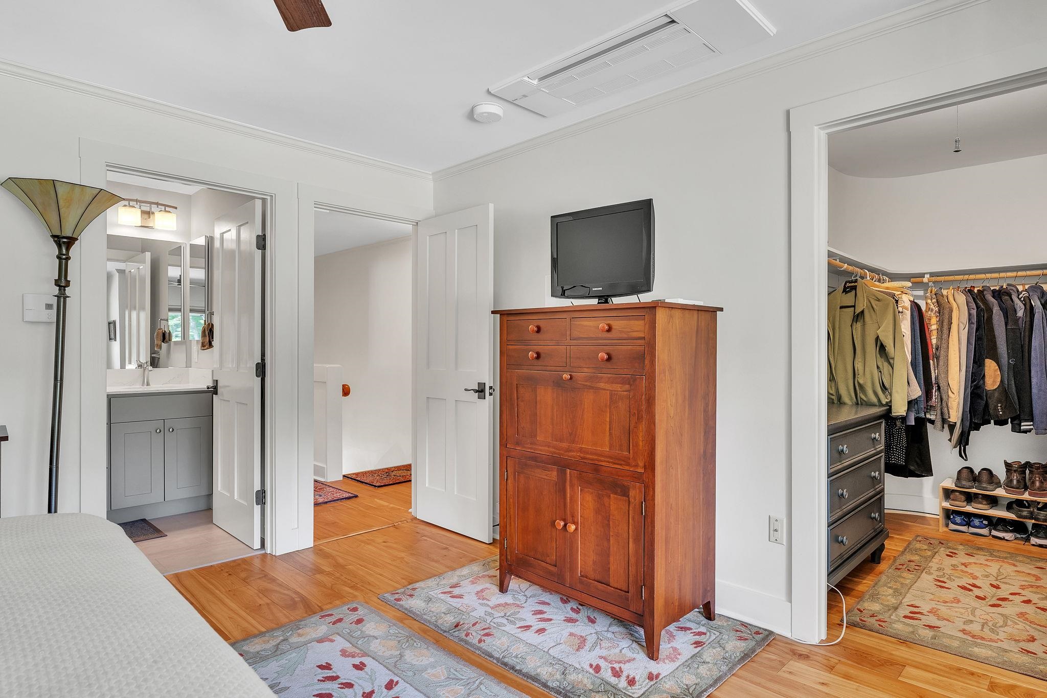 545 South Prospect Street, Unit 20 Burlington, VT 05401 - Photo 28 of 46